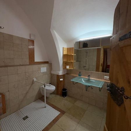 Wirgarten Antik Hotel Dingolfing Exterior foto